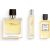 Hermès Terre d'Hermes Eau de Parfum 75ml + Eau de Parfum 15ml + Shower Gel 40ml Vīriešu Smaržas