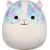 Jazwares Squishmallows 30 cm P20 Rhys Guinea Pig Mīkstās rotaļlietas