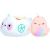 Jazwares Squishmallows Squishville mini zwierzątko Evie Мягкие игрушки
