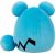 Jazwares SQUISHMALLOWS 50 CM POKEMON MARILL Mīkstās rotaļlietas