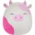 Jazwares Squishmallows - 40 cm P18 Plush - Caedyn Cow (1805470) Мягкие игрушки