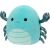 Jazwares Squishmallows - 40 cm P17 Carpio Scorpion (4209P17) Mīkstās rotaļlietas
