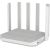 Keenetic Hero 5G (KN-4110) wireless router 2.5 Gigabit Ethernet Dual-band (2.4 GHz / 5 GHz) Grey, White Wireless Routers