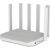 Keenetic Hero 5G (KN-4110) wireless router 2.5 Gigabit Ethernet Dual-band (2.4 GHz / 5 GHz) Grey, White Wireless Routers