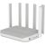 Keenetic Hero 5G (KN-4110) wireless router 2.5 Gigabit Ethernet Dual-band (2.4 GHz / 5 GHz) Grey, White Wireless Routers