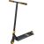 NKD Story Blitz Stunt Scooter Black/gold 90.5cm Самокаты и скейтборды