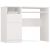 Top E Shop PORTO Left Desk, White Новинки Для дома и сада 