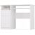 Top E Shop PORTO Left Desk, White Новинки Для дома и сада 