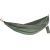 Hamak dwuosobowy Cocoon Travel Set Double, cypress green Dārza šūpuļkrēsli
