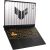 ASUS TUF Gaming F16 FX608JMR-RV141  i5 14450HX 16.0"FHD+ 165Hz IPS-level AG 16GB DDR5 5600 SSD512 GeForce RTX 5060 8GB WLAN+BT LAN Cam1080p 90WHrs NoOS Jaeger Gray Portatīvie datori