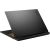 ASUS TUF Gaming F16 FX608JMR-RV141  i5 14450HX 16.0"FHD+ 165Hz IPS-level AG 16GB DDR5 5600 SSD512 GeForce RTX 5060 8GB WLAN+BT LAN Cam1080p 90WHrs NoOS Jaeger Gray Portatīvie datori