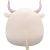 Jazwares *****Squishmallows 35cmKrówka Dagnus 56259 Mīkstās rotaļlietas