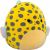 Jazwares SQUISHMALLOWS Maskotka Rybka Dayton 35 cm Мягкие игрушки
