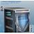 Ewent EW1701 portable device management cart/cabinet Portable device management cabinet Black, Grey Telefonu lādētāji 220v