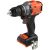 Wiertarko-wkrętarka 18V BLD682XN-XJ BLACK+DECKER Новинки Для дома и сада 