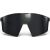 JULBO EDGE black sunglasses Jaunumi - Sports