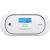 X-Sense XC01-M Link+ Pro carbon monoxide detector Viedie Sensori