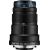 Laowa 25mm f/2.8 2.5-5X Ultra Macro Lens, Canon EF-mount pilna kadra objektīvs Objektīvi
