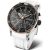 Vostok Europe Batiscafos Hybrid PX84-511E769LEBK-SLWH Rokas pulksteņi 