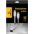 Kabelis Gembird DisplayPort Male - DisplayPort Male 1.8 m White 4K  Кабель HDMI