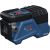 Bosch Powertools battery pump GTP 18V-28 solo, 18 volts (blue/black, without battery and charger, for clean water) Новинки Для дома и сада 