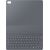 Book Cover Keyboard Slim (black, DE layout, Samsung Galaxy Tab S11) Клавиатуры
