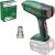 Bosch Powertools EasyHeat 18V-500 solo, 18Volt (green/black, without battery and charger, POWER FOR ALL ALLIANCE) Новинки Для дома и сада 