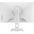 Asus ROG Strix XG27ACMES-W (68.6 cm (27 inches), white, QHD, Fast-IPS, HDMI, DP, USB-C, 255Hz panel) LED / LCD мониторы