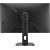 Asus ROG Strix XG27ACMES (68.6 cm (27 inch), black, QHD, Fast-IPS, HDMI, DP, USB-C, 255Hz panel) Monitori