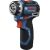 Bosch Powertools cordless drill/driver GSR 12V-32 FC Professional, 12Volt (blue/black, without battery and charger) Новинки Для дома и сада 