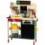 Theo Klein Bosch wooden workbench (MDF), children's tools Jaunumi, Bērnu preces