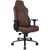 Arozzi Fabric Gaming Chair Vernazza Supersoft Brown Gaming krēsli