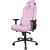 Arozzi Fabric Gaming Chair Vernazza Supersoft Pink Gaming krēsli