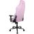 Arozzi Fabric Gaming Chair Vernazza Supersoft Pink Gaming krēsli