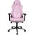 Arozzi Fabric Gaming Chair Vernazza Supersoft Pink Gaming krēsli