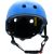 Kask dziecięcy Motus Siver MOTHAM8LB rozmiar L, niebieski Велосипедные шлемы