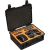 Super Hard Case Sunnylife for DJI Avata 2 Piederumi droniem