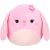 SQUISHMALLOWS Plīša rotaļlieta, Lieldienu sērija, 19 cm Mīkstās rotaļlietas