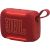 JBL wireless speaker Go 5, red Bezvadu skaļruņi