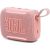 JBL wireless speaker Go 5, pink Bezvadu skaļruņi