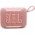 JBL wireless speaker Go 5, pink Bezvadu skaļruņi