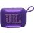 JBL wireless speaker Go 5, purple Bezvadu skaļruņi