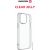 Swissten Clear Jelly Case Защитный Чехол для Samsung Galaxy S25 5G Чехлы - альтернативные
