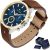 PULKSTENIS TOMMY HILFIGER RYDER 1710496 (zf093a) NoSize Rokas pulksteņi 