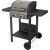 Unold BBQ grill cart Buddy (black, 2,600 watts) Jaunumi - Sports