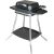 Unold BBQ stand table grill Jimmy (black, 2,800 watts) Jaunumi - Sports