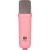 Rode Microphones NT1 Signature (pink) Jaunumi - Audio-Video