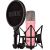 Rode Microphones NT1 Signature (pink) Jaunumi - Audio-Video
