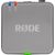 Rode Microphones Wireless GO (Gen 3) (gray) Aудио-видео