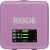 Rode Microphones Wireless GO (Gen 3) (lilac) Aудио-видео